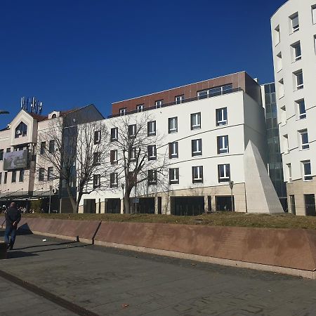 Apartman Viktoria 투즐라 외부 사진